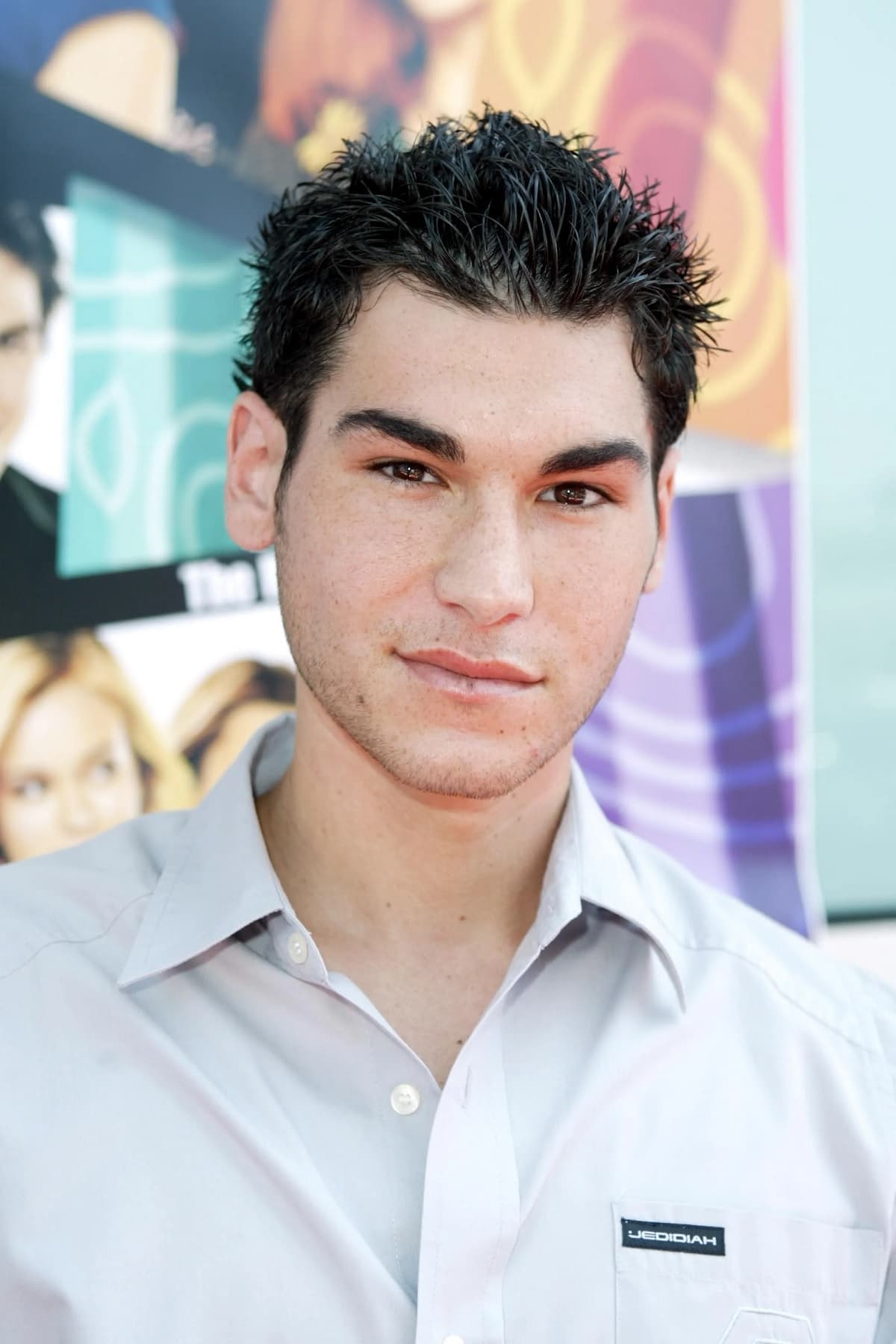 تصویر هنرمند Brad Bufanda