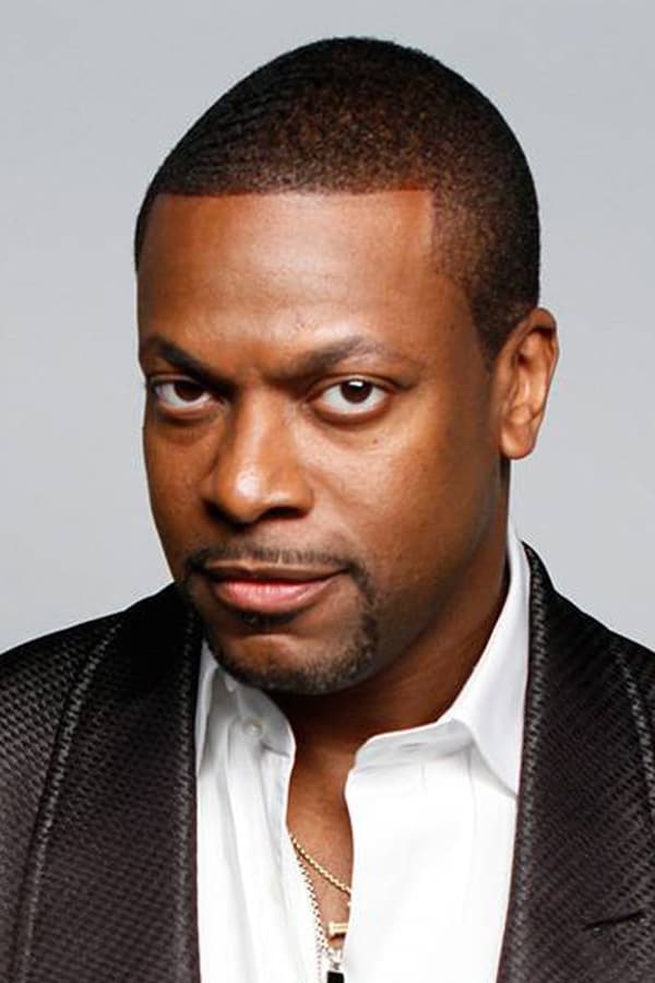 تصویر هنرمند Chris Tucker