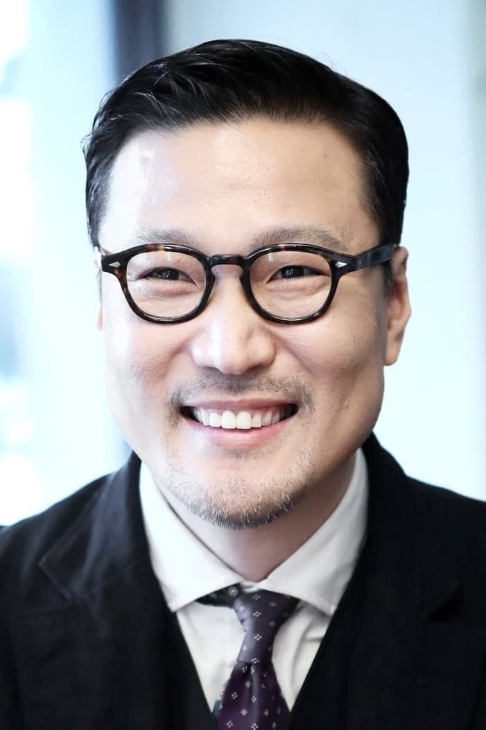 تصویر هنرمند Jung Hyung-suk