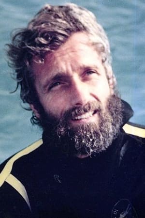 تصویر هنرمند Philippe Cousteau