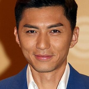 تصویر هنرمند Benjamin Yuen Wai-Ho