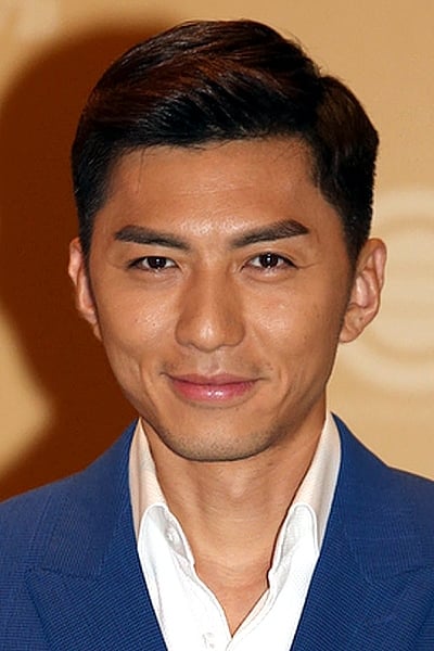 تصویر هنرمند Benjamin Yuen Wai-Ho