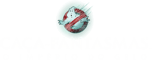 لوگوی رسمی فیلم Ghostbusters: Frozen Empire (2024)