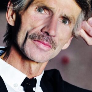 تصویر هنرمند Tobias Langhoff