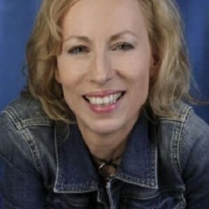 تصویر هنرمند Doris Schrenner