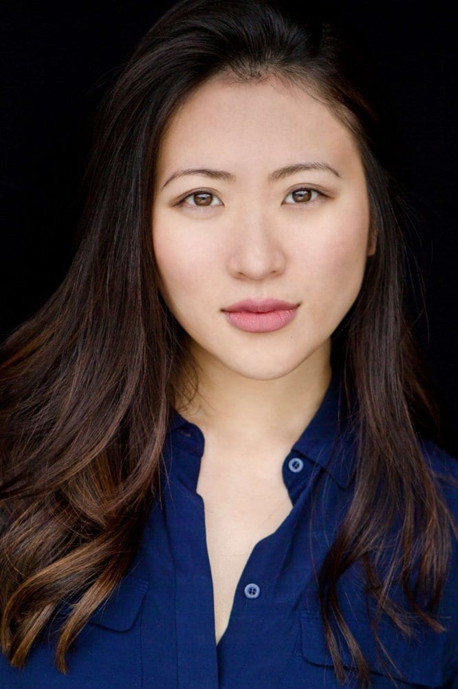 تصویر هنرمند Irene Chen