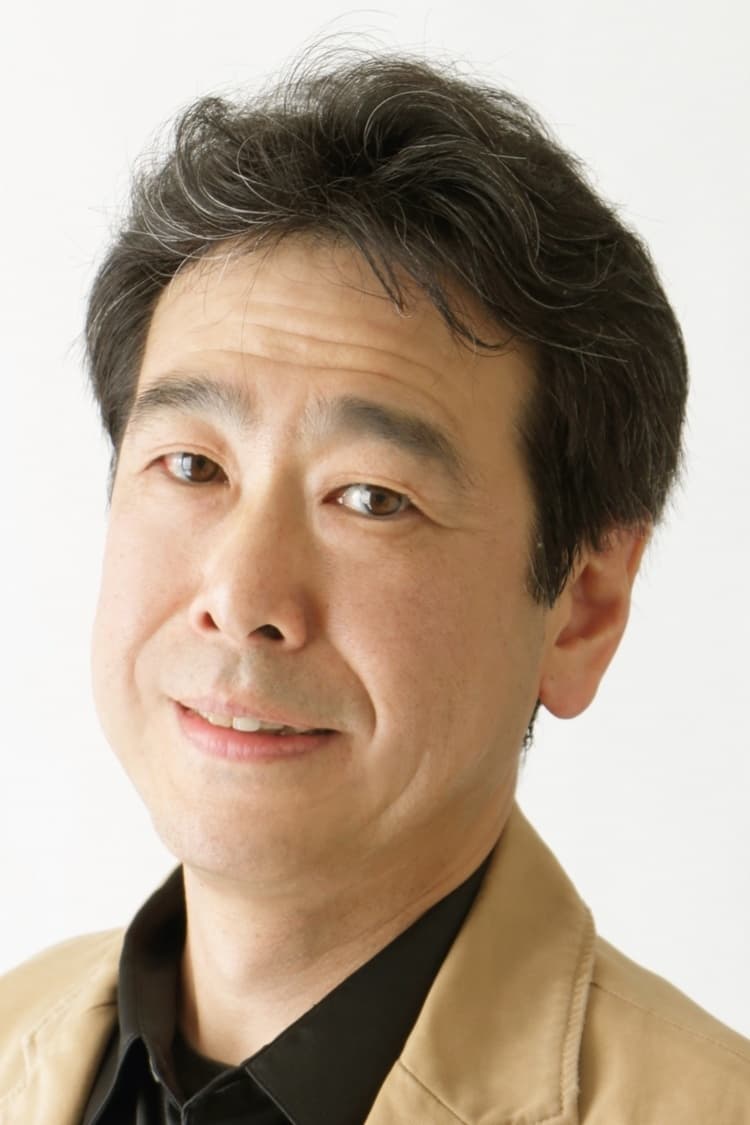 تصویر هنرمند Toshitaka Hirano
