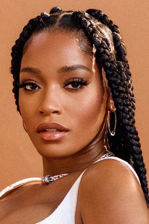 تصویر هنرمند Keke Palmer