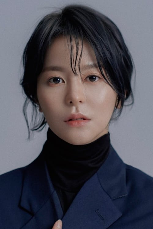 تصویر هنرمند Kim Ju-yeon