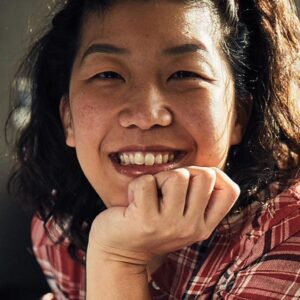 تصویر هنرمند Julia Wong