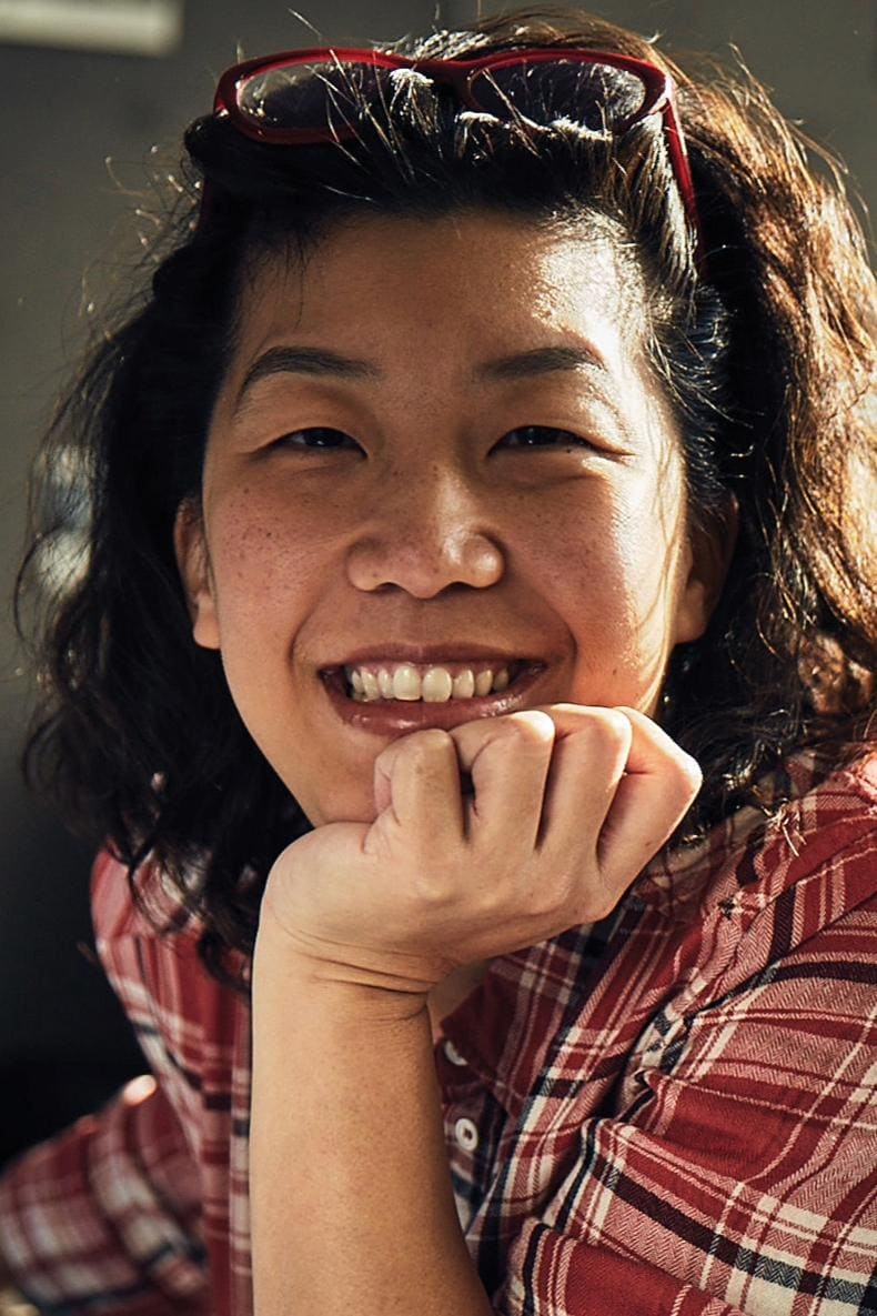 تصویر هنرمند Julia Wong