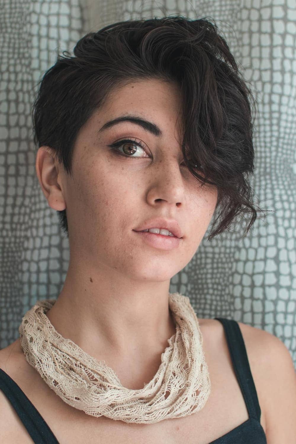 تصویر هنرمند Olivia Graves