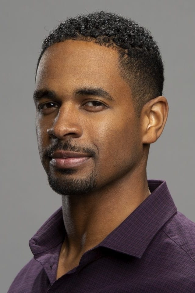 تصویر هنرمند Damon Wayans Jr.