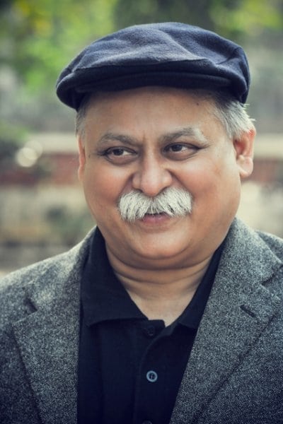 تصویر هنرمند Deepak Anand