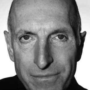 تصویر هنرمند Richard Strange