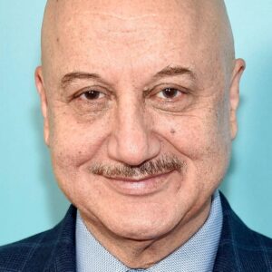 تصویر هنرمند Anupam Kher