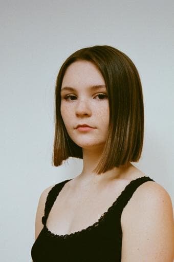 تصویر هنرمند Kelsey Rose Healey