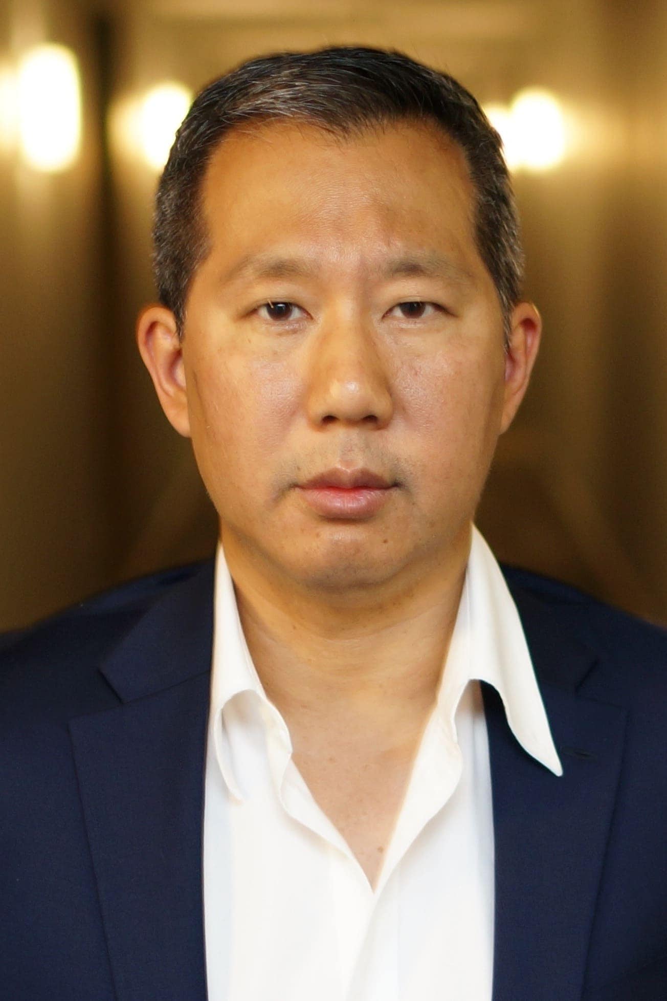 تصویر هنرمند Elbert Kim