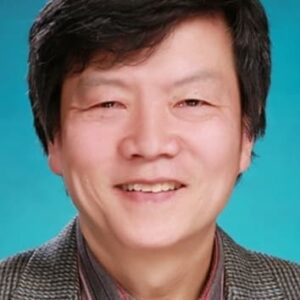 تصویر هنرمند Moon Kyung-min