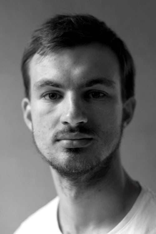 تصویر هنرمند Benjamin Lønne Røsler