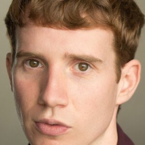 تصویر هنرمند Mikey Collins