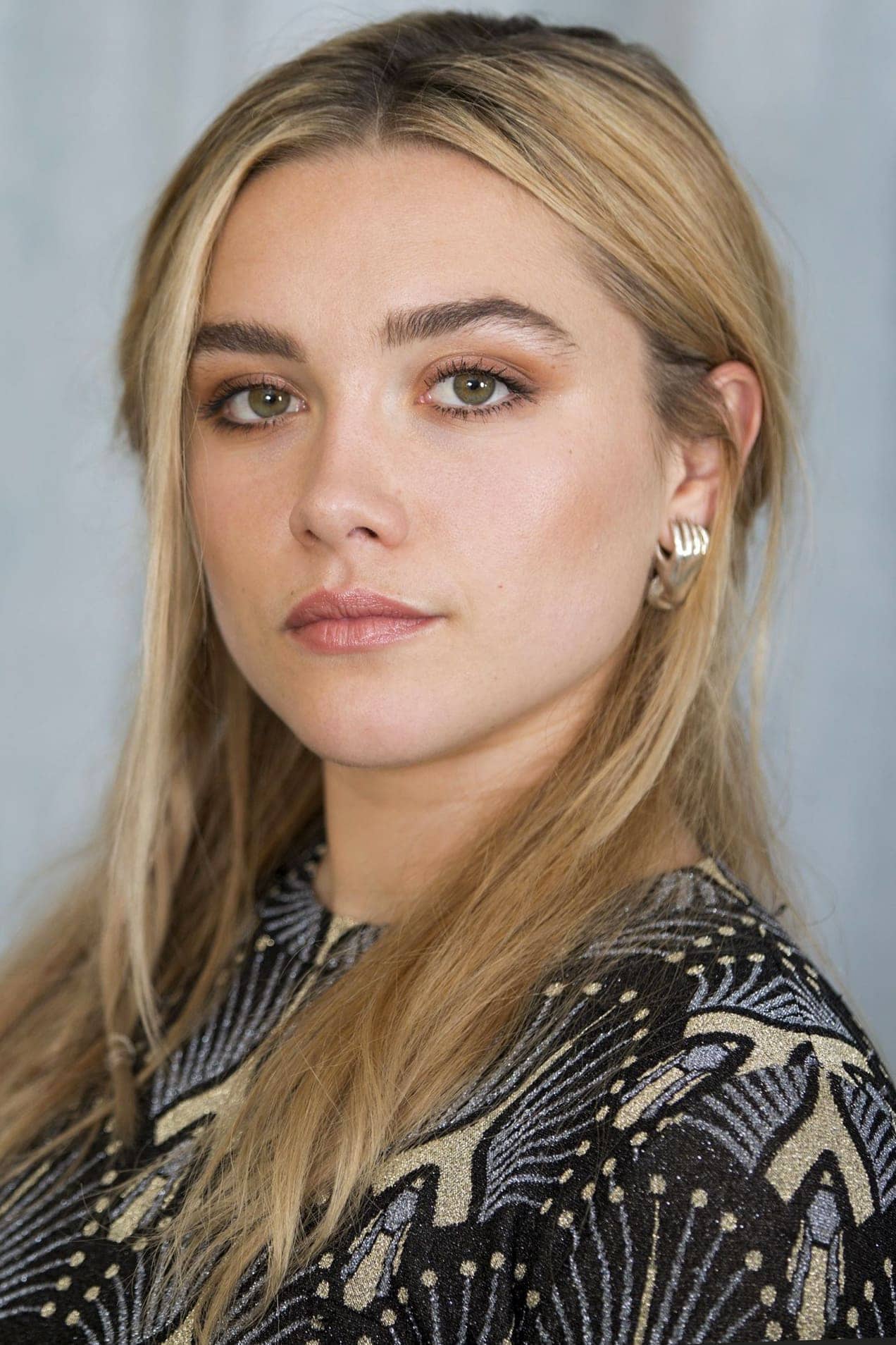 تصویر هنرمند Florence Pugh