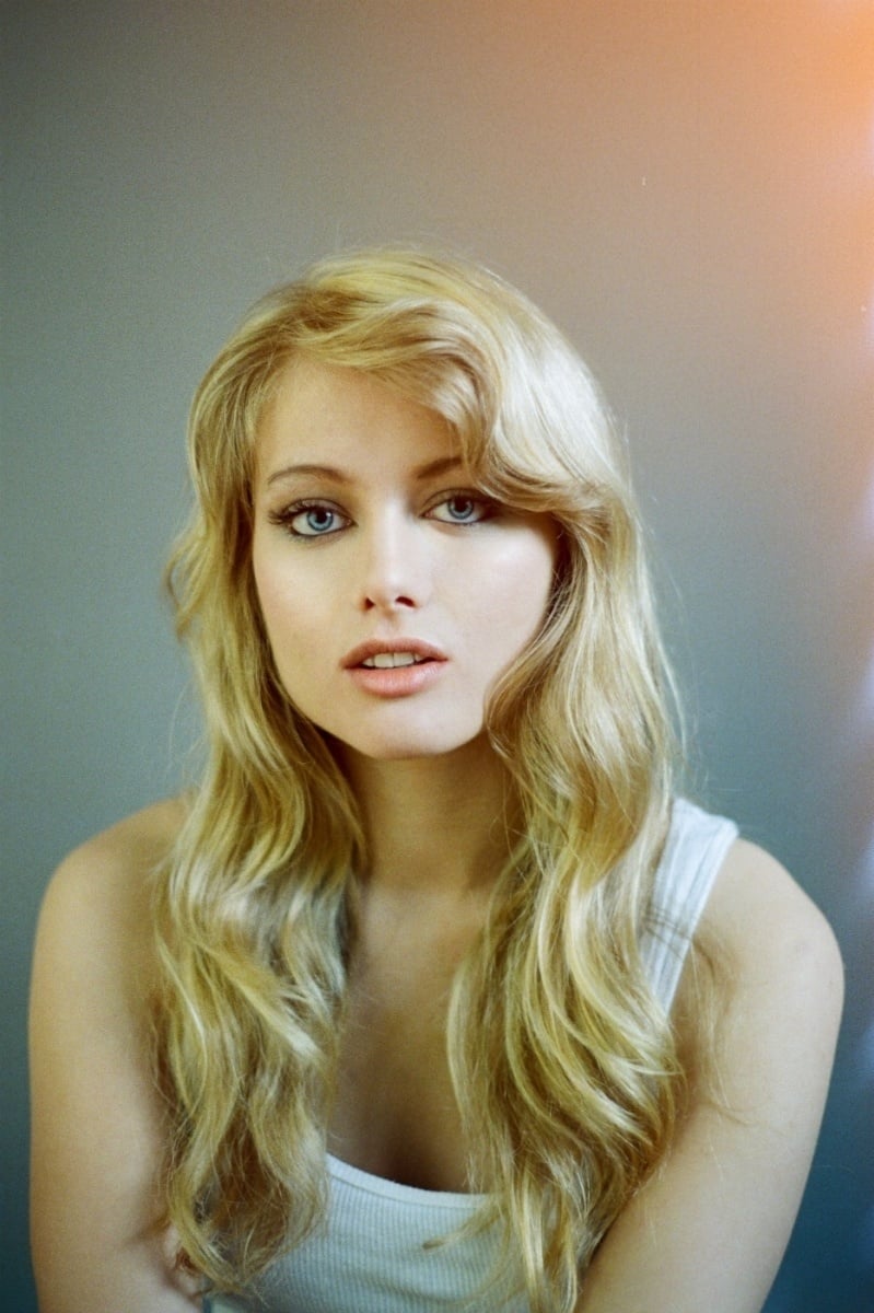 تصویر هنرمند Bridget Graham