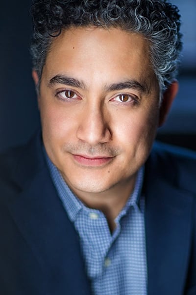 تصویر هنرمند Alessandro Juliani