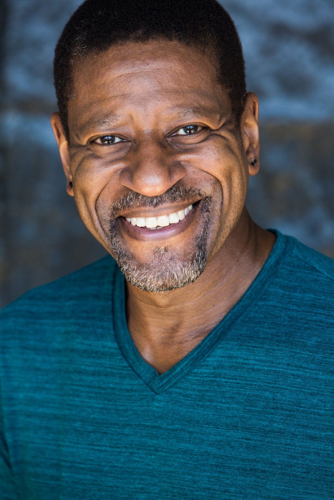 michael hargrove