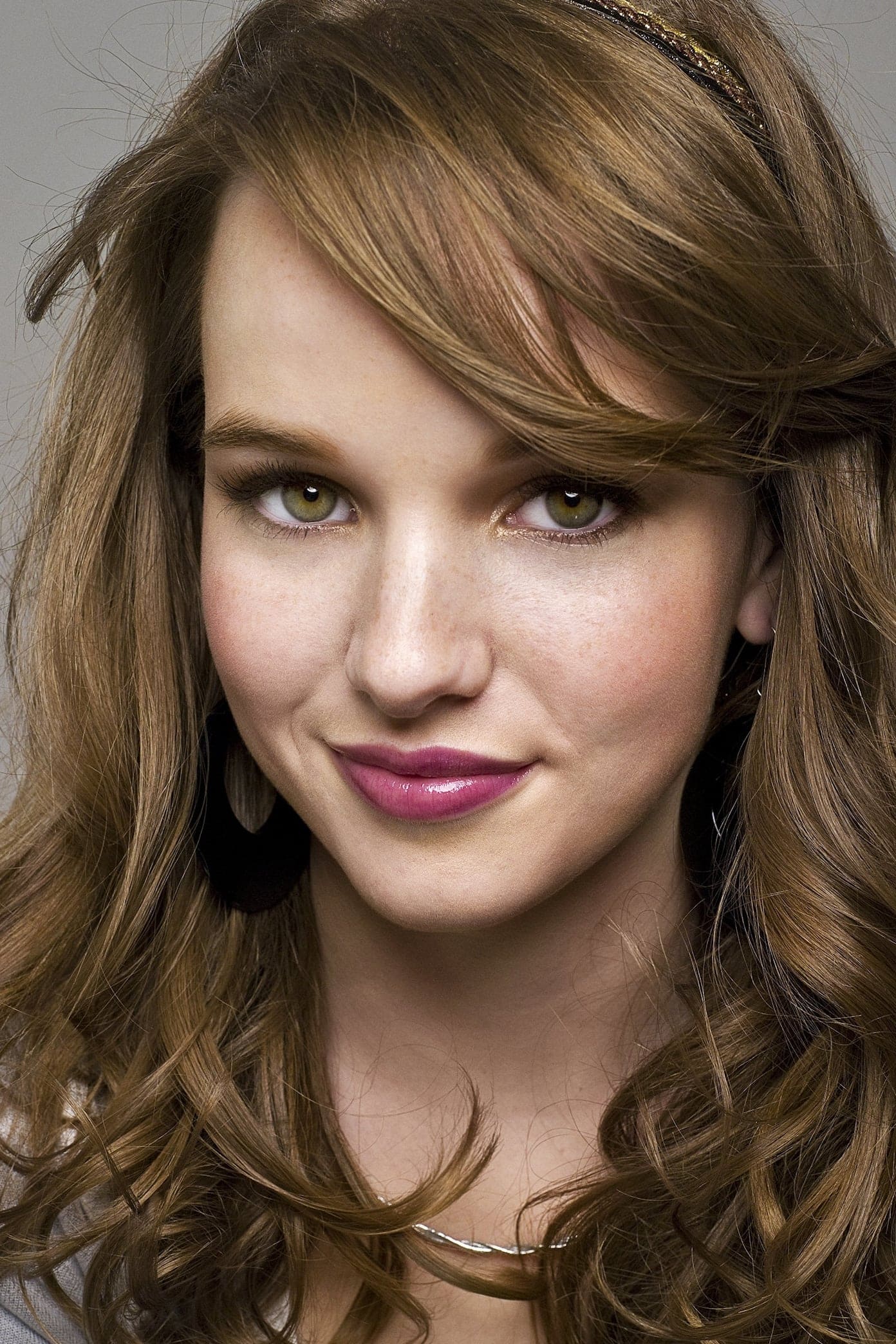 تصویر هنرمند Kay Panabaker