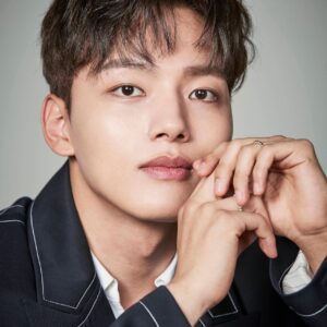 تصویر هنرمند Yeo Jin-goo