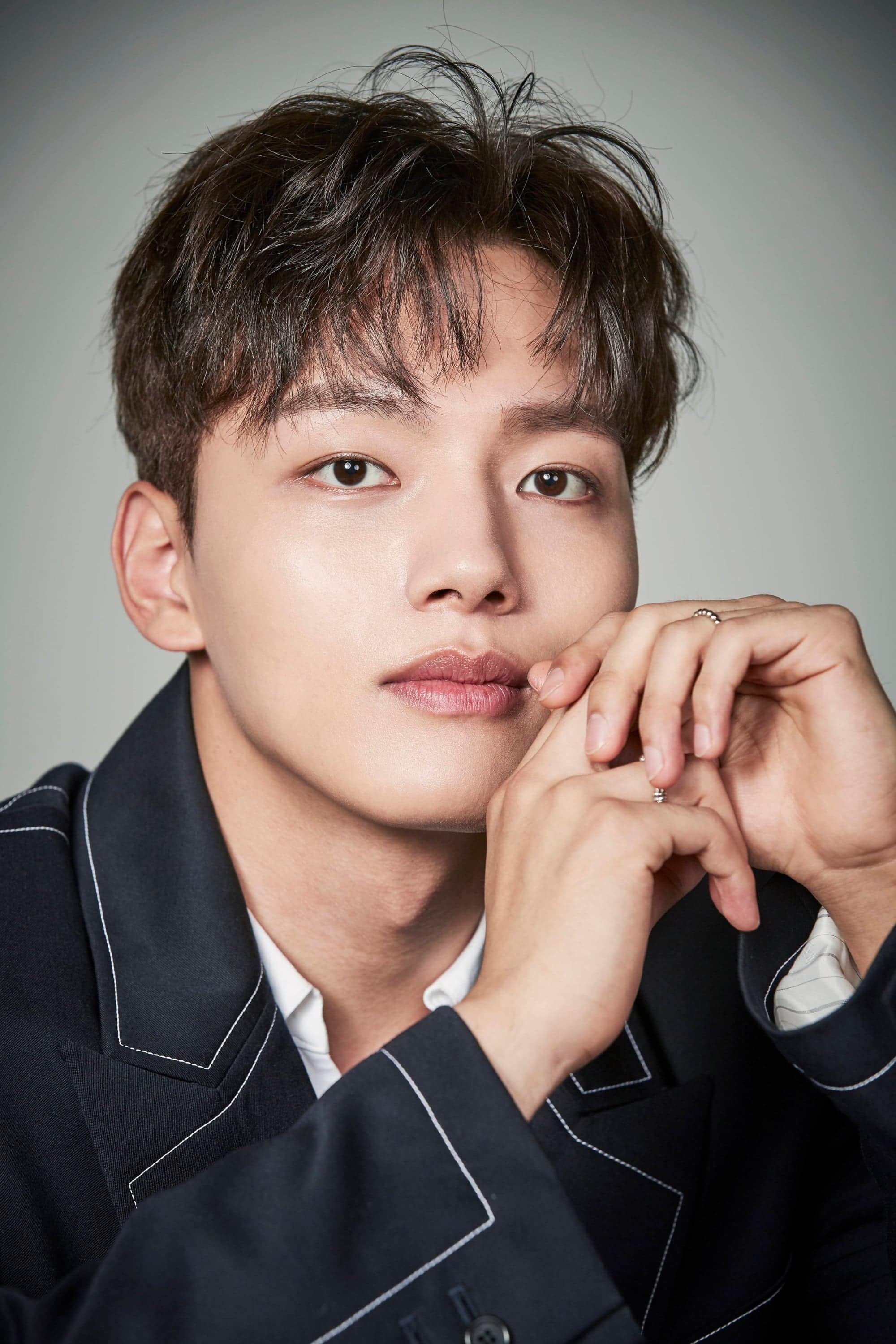 تصویر هنرمند Yeo Jin-goo