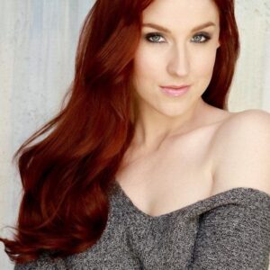 تصویر هنرمند Alexandra Adomaitis