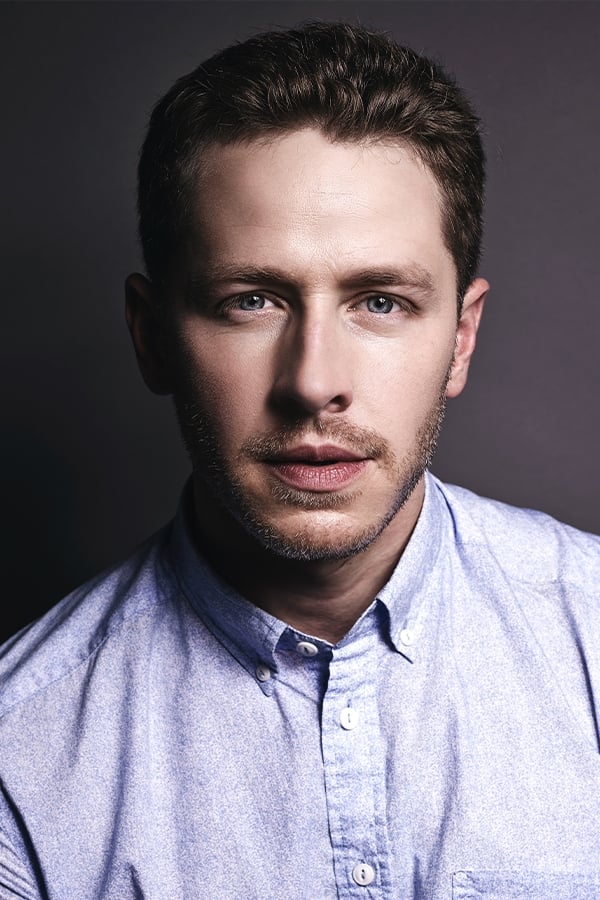 تصویر هنرمند Josh Dallas