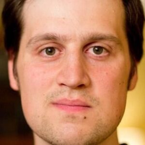 تصویر هنرمند Robin Archer