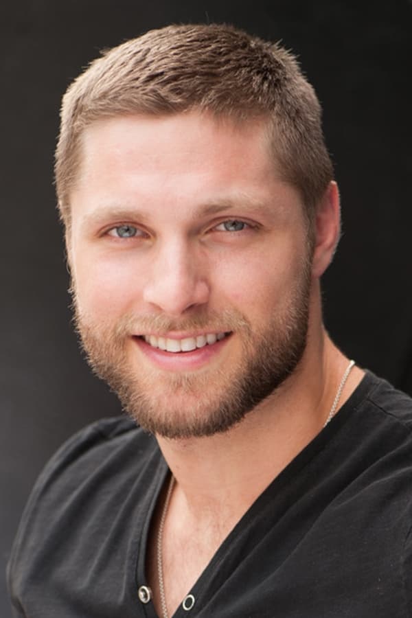 تصویر هنرمند Brock Yurich