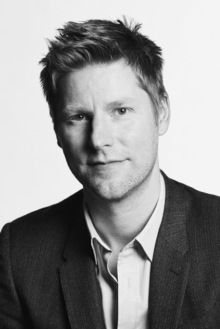 تصویر هنرمند Christopher Bailey