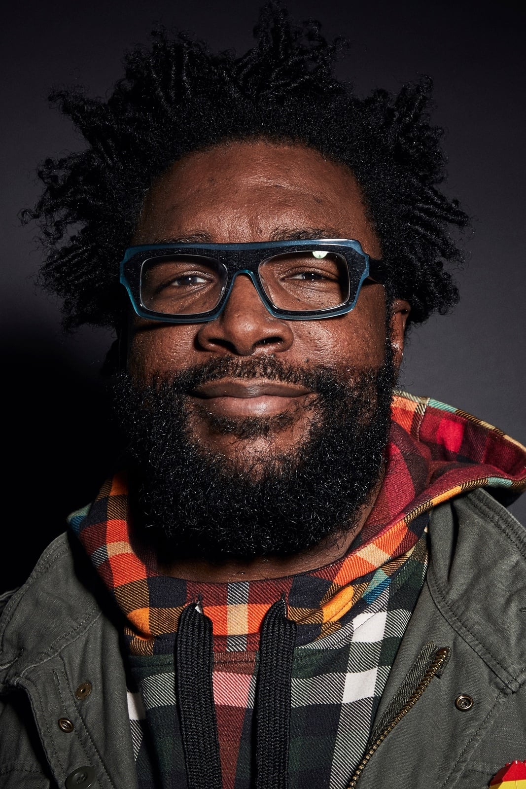 تصویر هنرمند Questlove