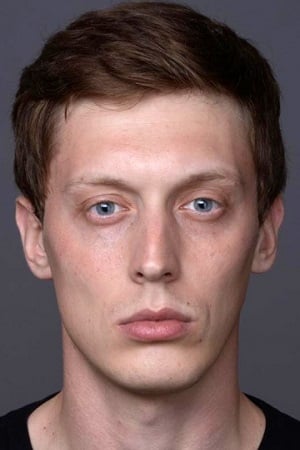 تصویر هنرمند Pavel Davydov