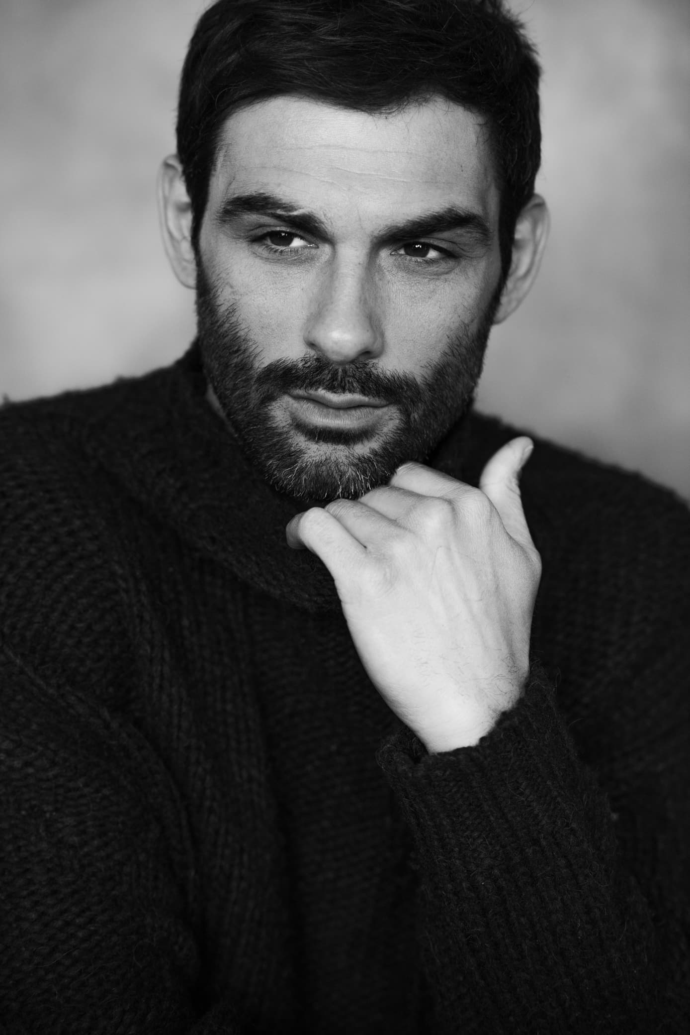 تصویر هنرمند Francesco Arca