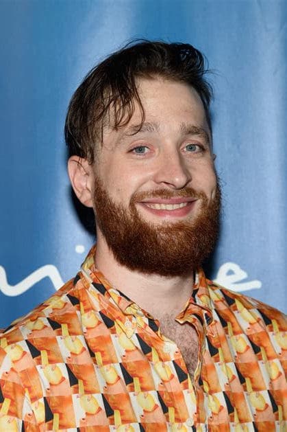 تصویر هنرمند Daniel Platzman