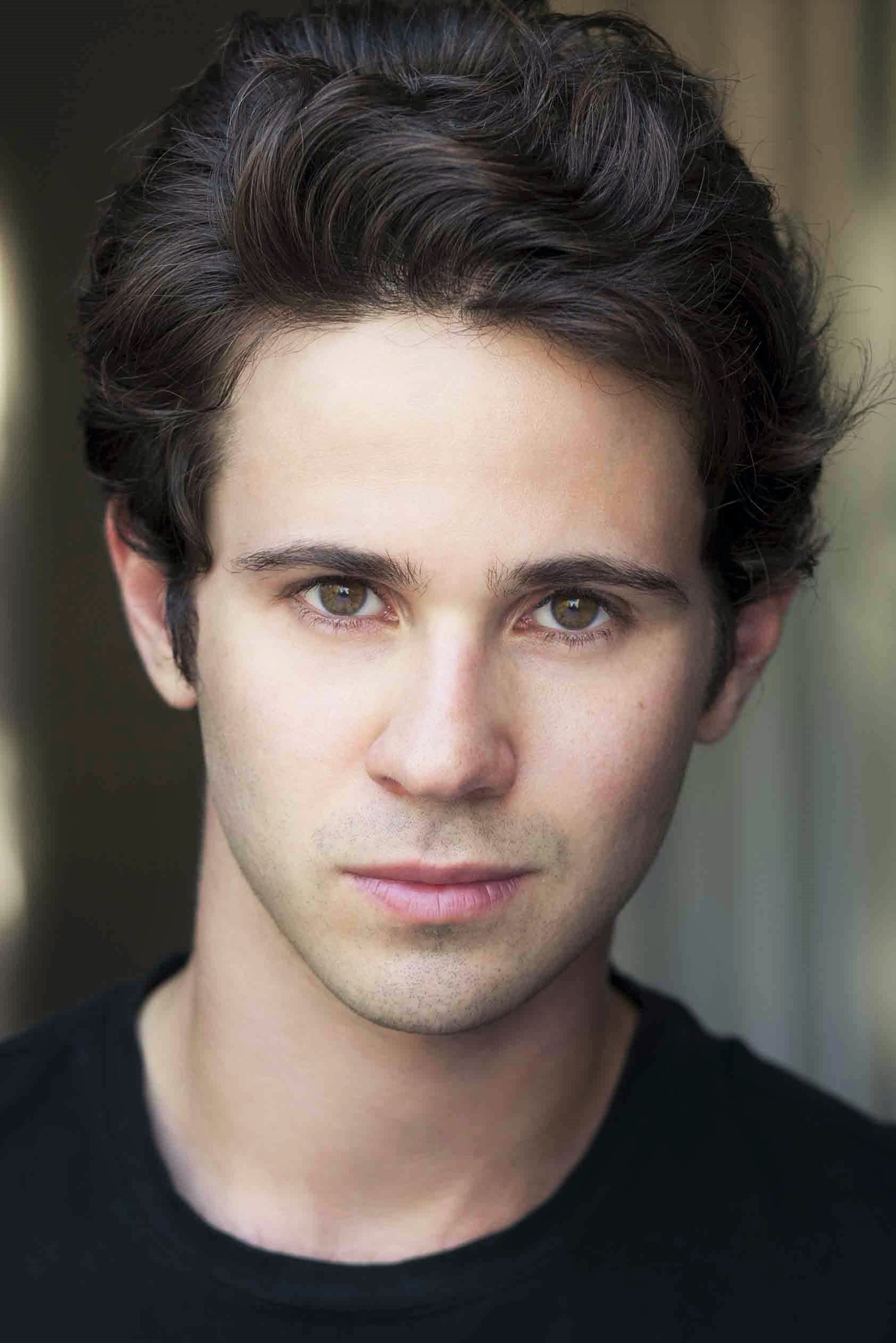تصویر هنرمند Connor Paolo