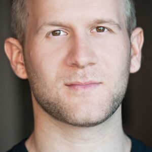 تصویر هنرمند Ben McIvor