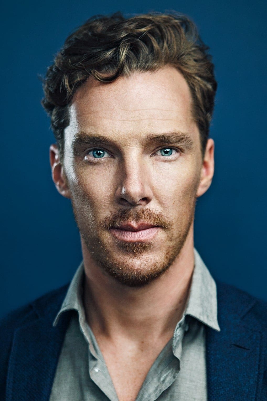 تصویر هنرمند Benedict Cumberbatch