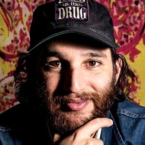 تصویر هنرمند Josh Safdie