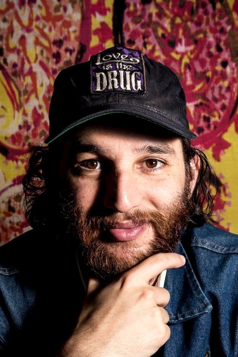 تصویر هنرمند Josh Safdie