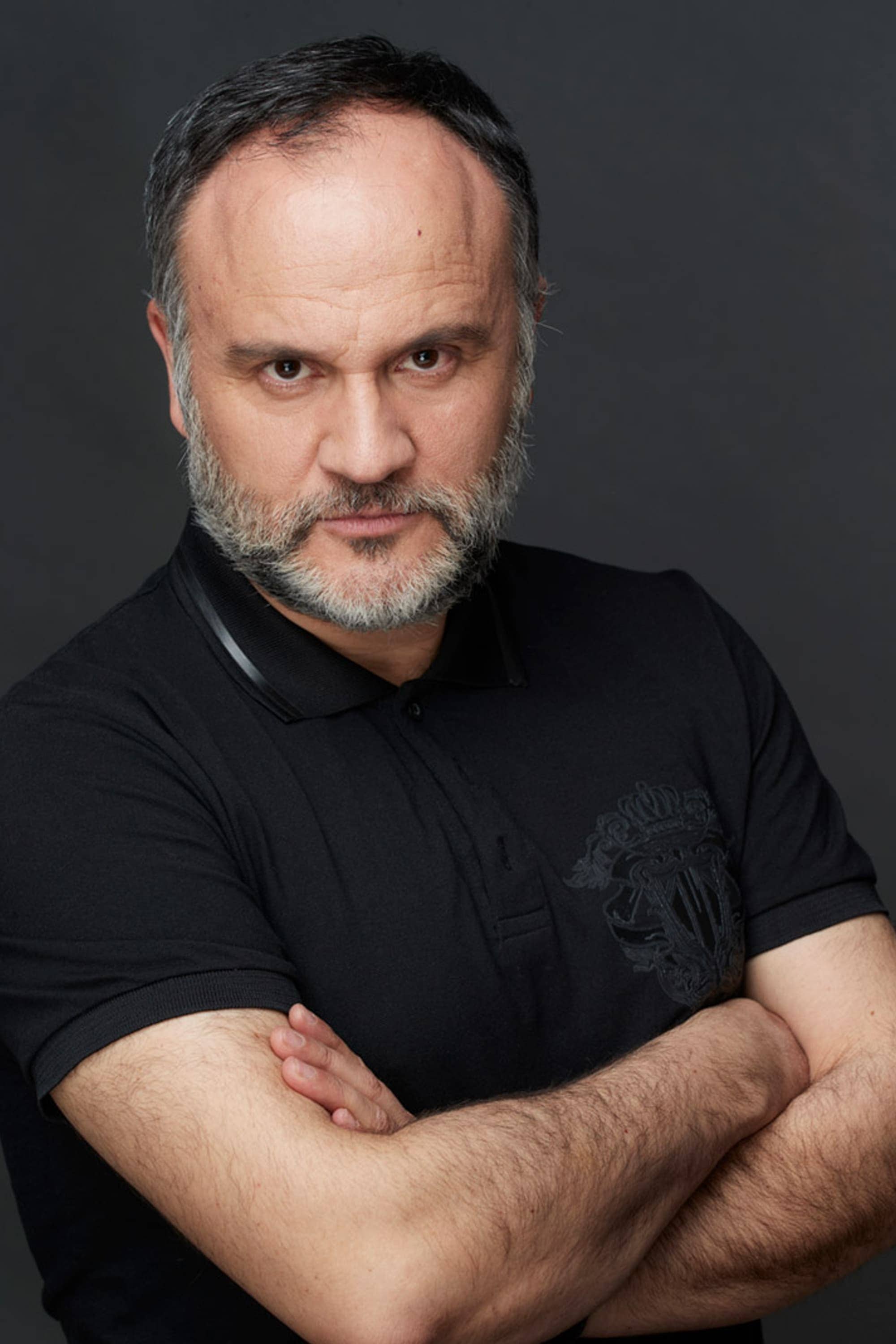 تصویر هنرمند Carlos Cañas