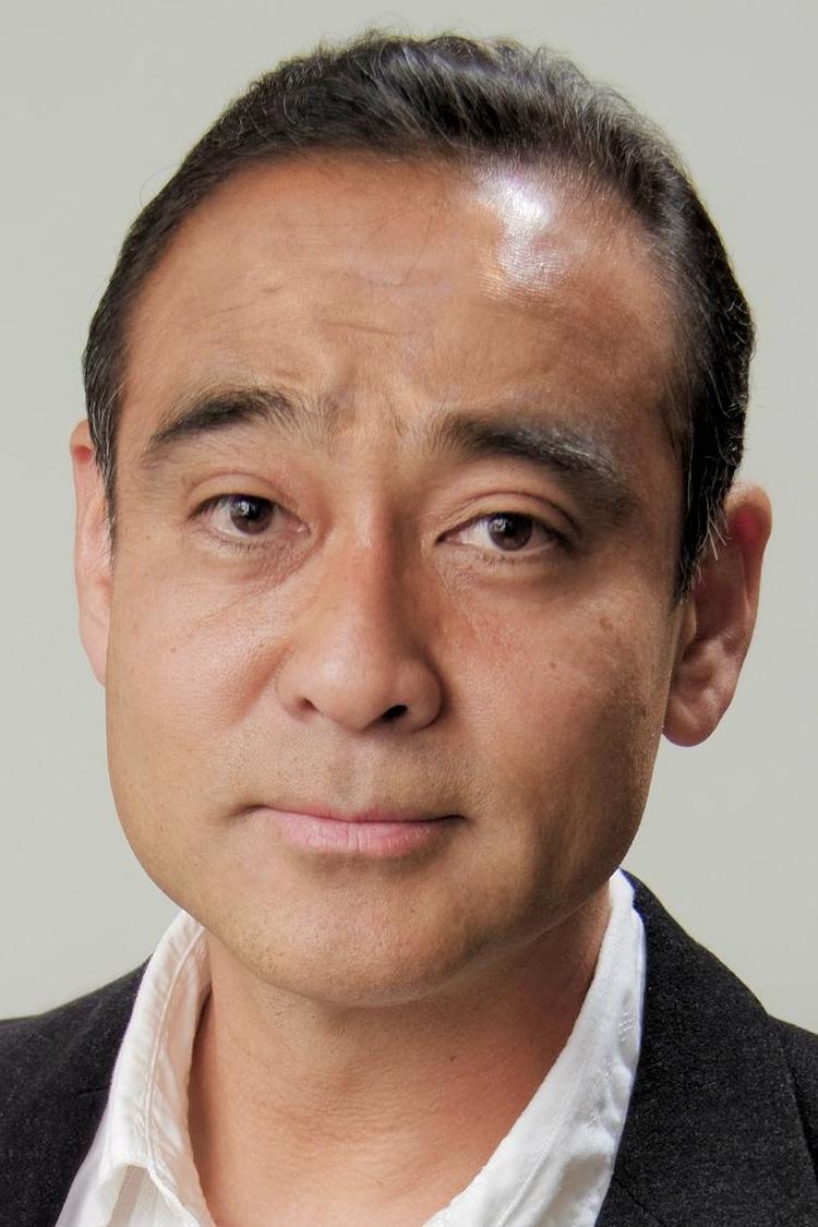تصویر هنرمند Takashi Matsuyama