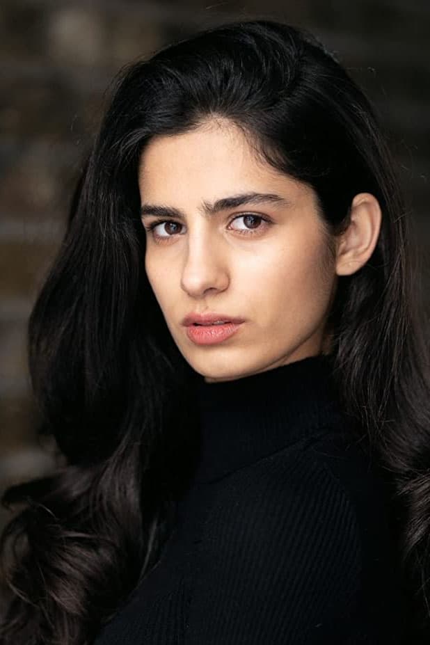 تصویر هنرمند Hannah Khalique-Brown