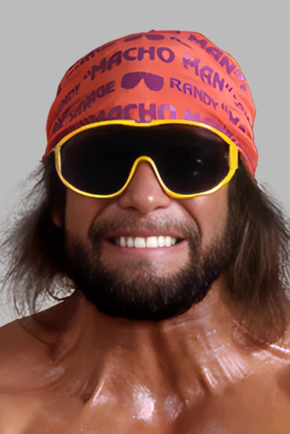 تصویر هنرمند Randy Poffo